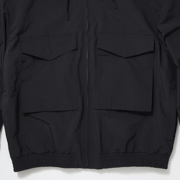 VAH25S001 WEP-F Black