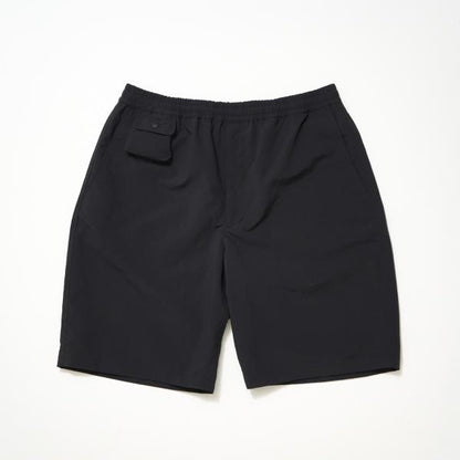 VAH25S003 LIVE-SHORTS Black