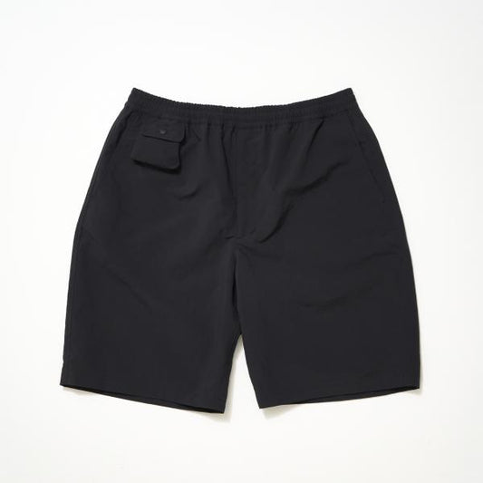 VAH25S003 LIVE-SHORTS Black