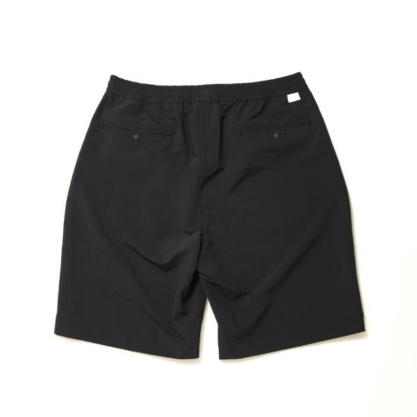 VAH25S003 LIVE-SHORTS Black