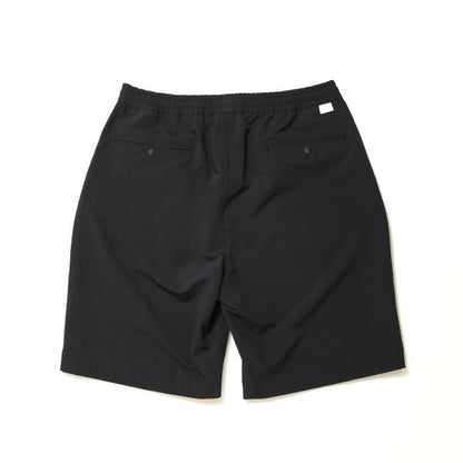 VAH25S003 LIVE-SHORTS Black