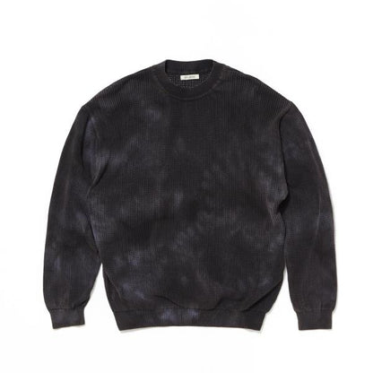 VASK25S003 WILL BLK FADE