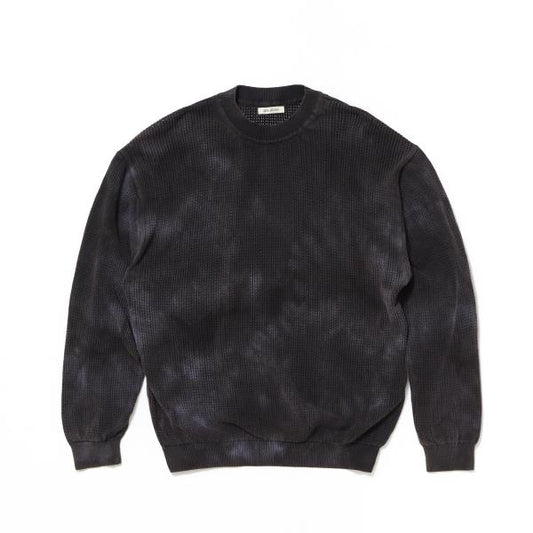 VASK25S003 WILL BLK FADE