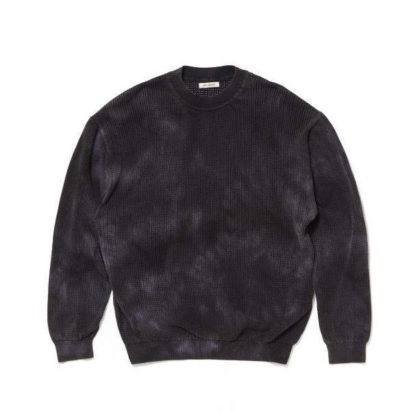 VASK25S003 WILL BLK FADE