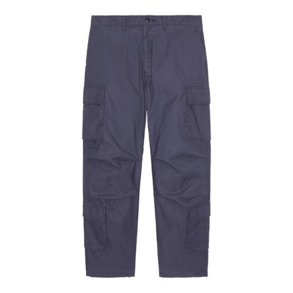 CES24PT14 FOUR CARGO POCKET PANTS NAVY