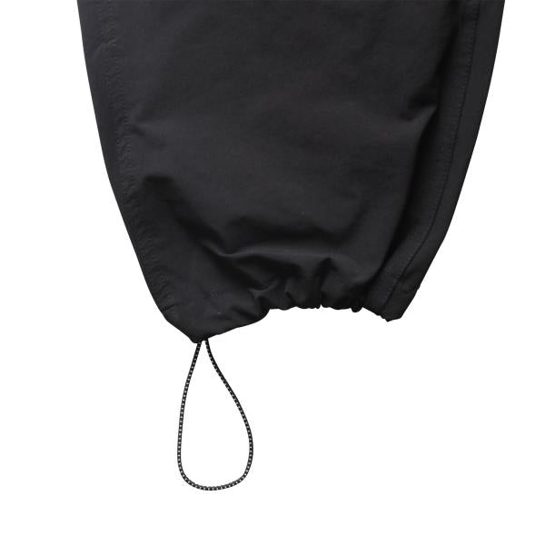 Utility Pant Black