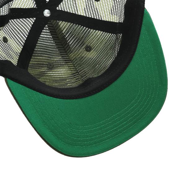 Ethiopia Mesh Cap Camo
