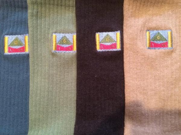 M.L.A.L.G.L.S. (杢ベージュ)