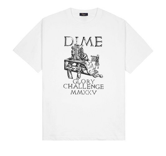 Glorious T-Shirt white
