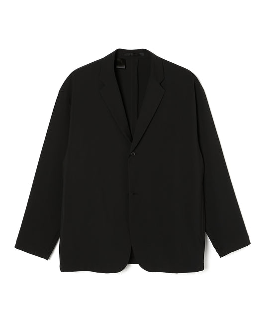 2251-JK23-003 JACKET BLACK