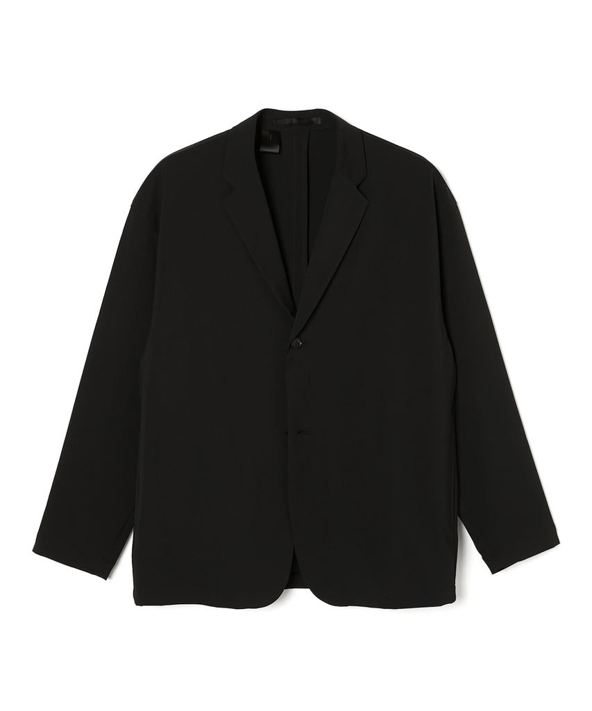 2251-JK23-003 JACKET BLACK