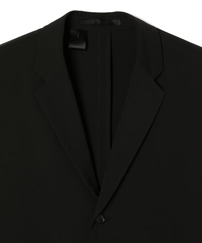 2251-JK23-003 JACKET BLACK