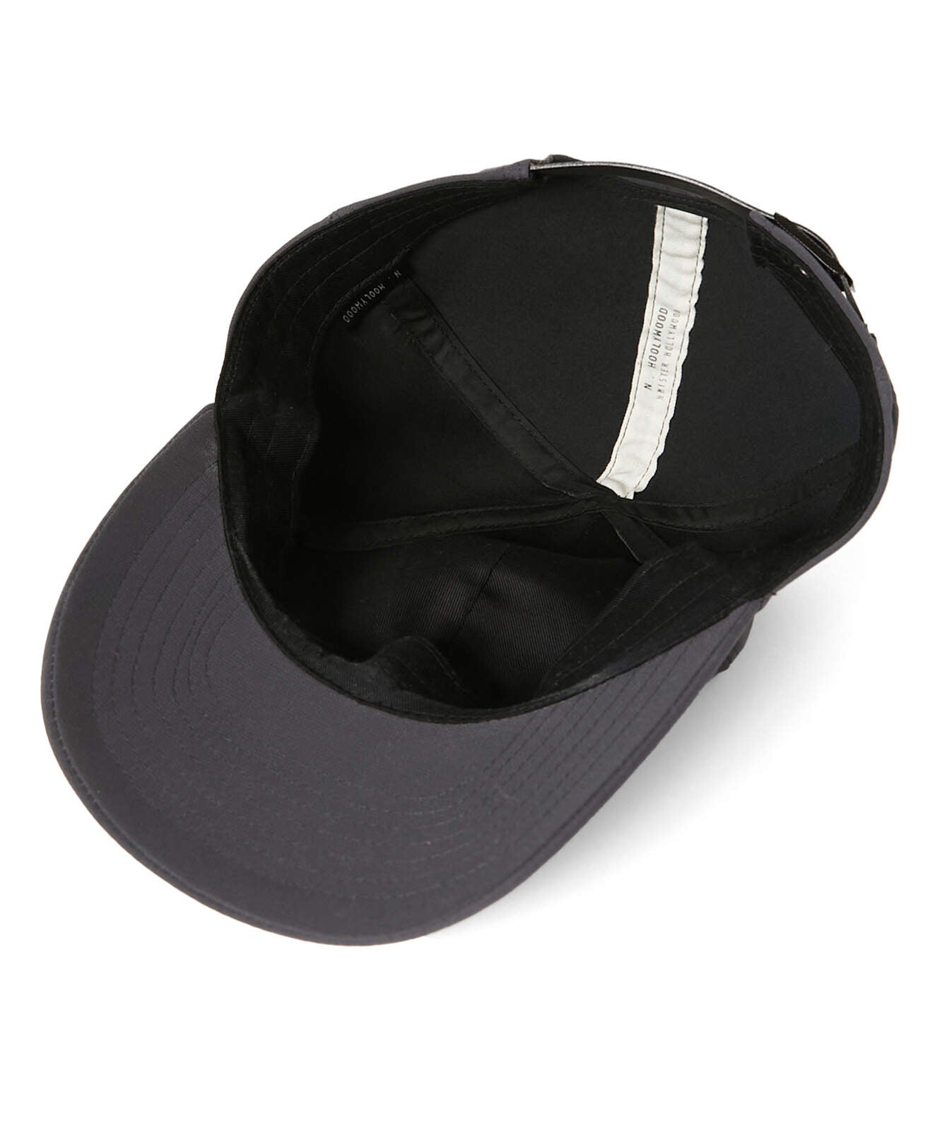2252-AC01 / CAP CHARCOAL