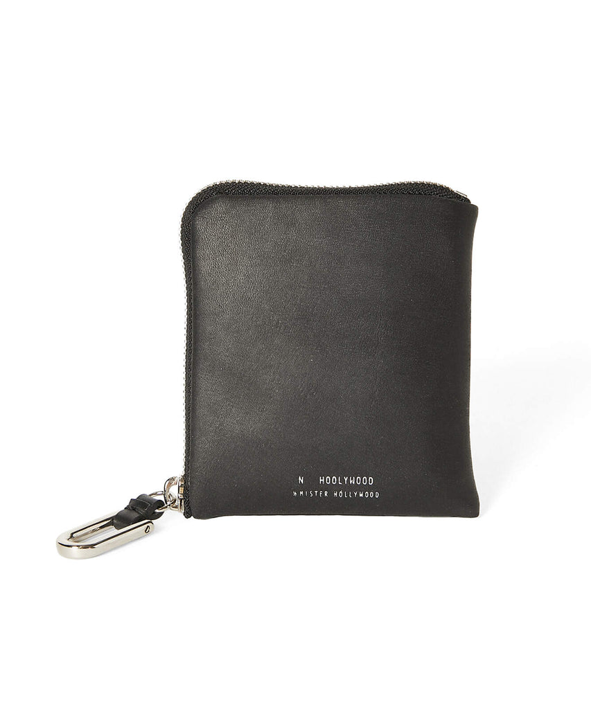 2252-AC14 / L ZIP WALLET