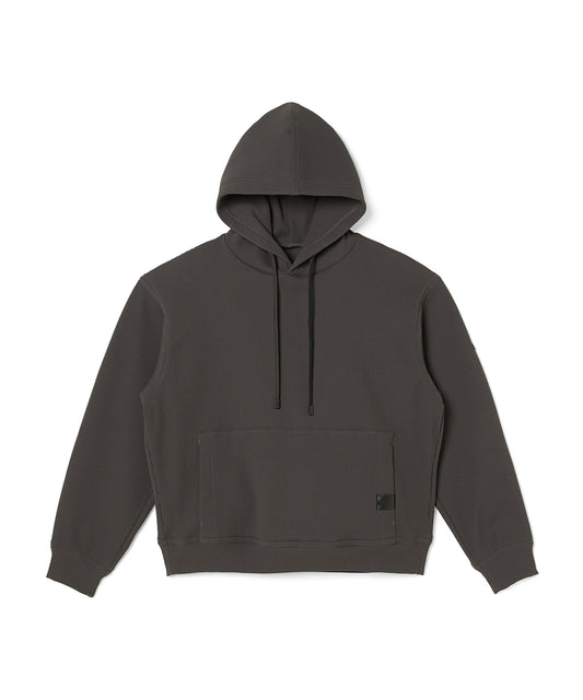 2252-CS11-031 / PULLOVER HOODIE CHARCOAL