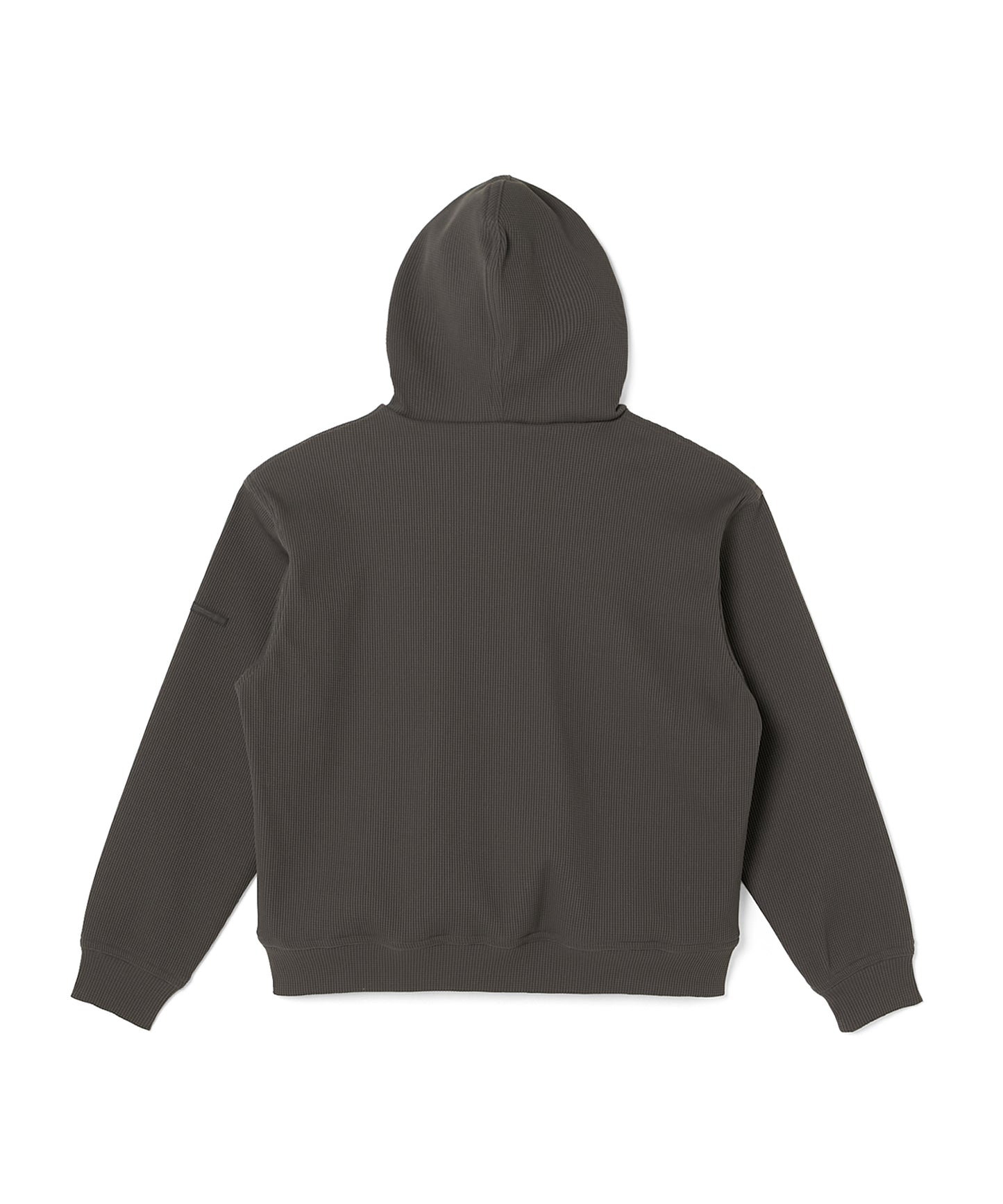 2252-CS11-031 / PULLOVER HOODIE CHARCOAL