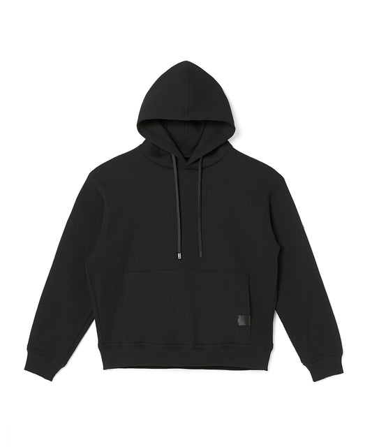 2252-CS11-031 / PULLOVER HOODIE BLACK