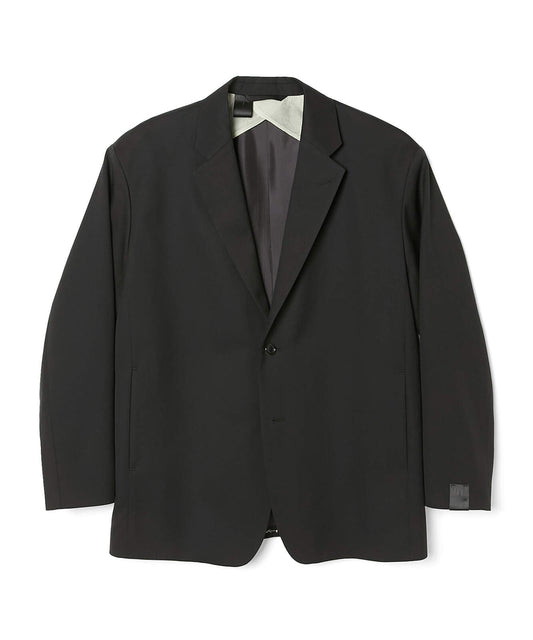 2252-JK06-004 / JACKET BLACK