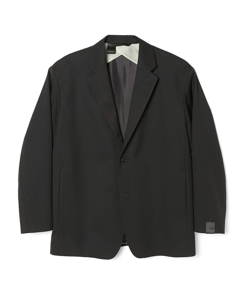 2252-JK06-004 / JACKET BLACK