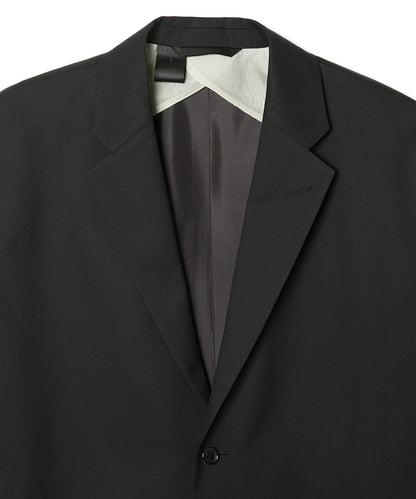 2252-JK06-004 / JACKET BLACK