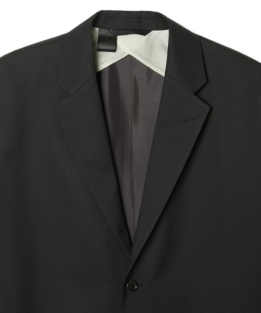 2252-JK06-004 / JACKET BLACK