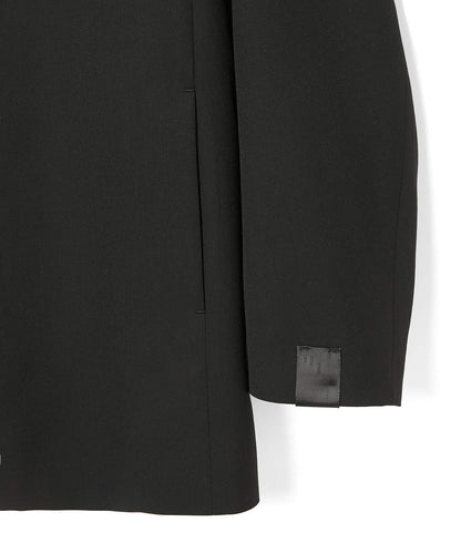 2252-JK06-004 / JACKET BLACK