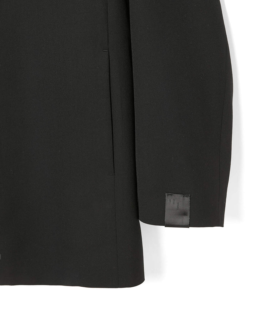 2252-JK06-004 / JACKET BLACK