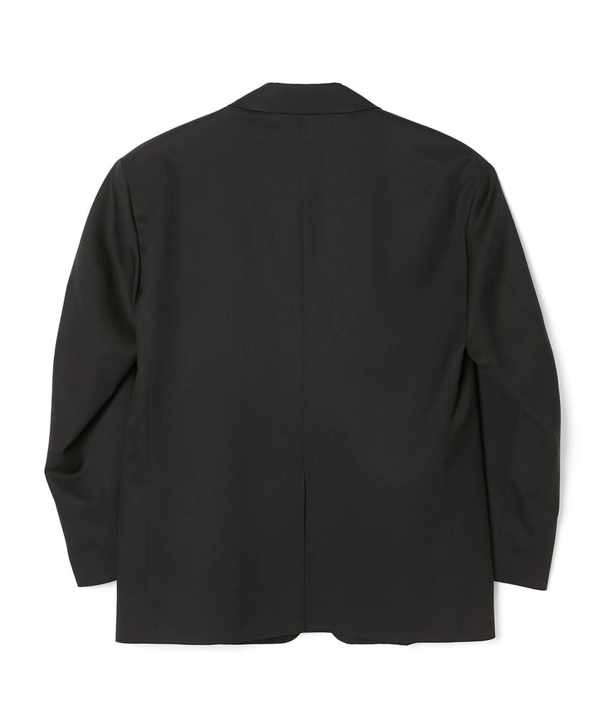 2252-JK06-004 / JACKET BLACK