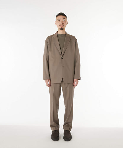 2252-JK06-004 / JACKET BLACK