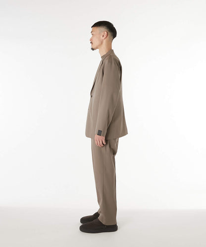 2252-JK06-004 / JACKET BLACK