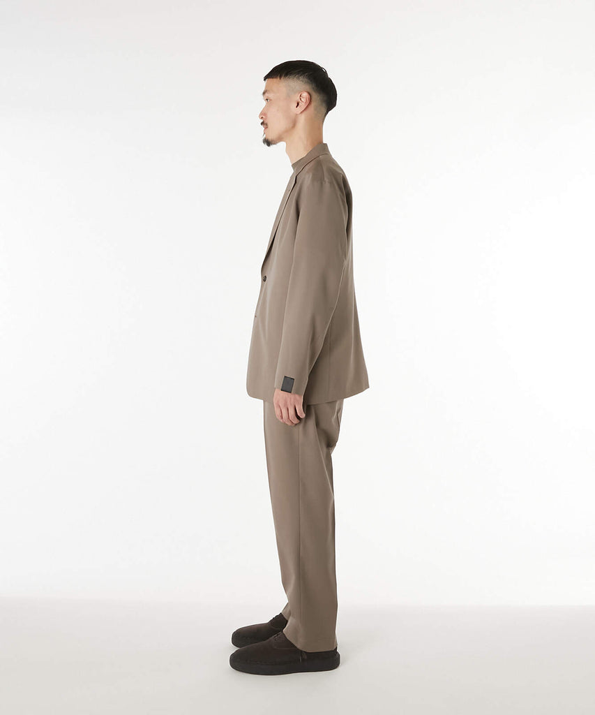 2252-JK06-004 / JACKET BLACK