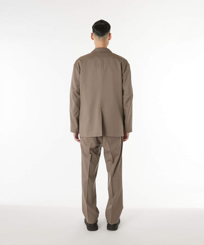 2252-JK06-004 / JACKET BLACK