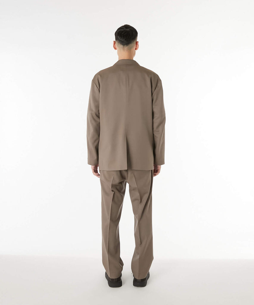 2252-JK06-004 / JACKET BLACK