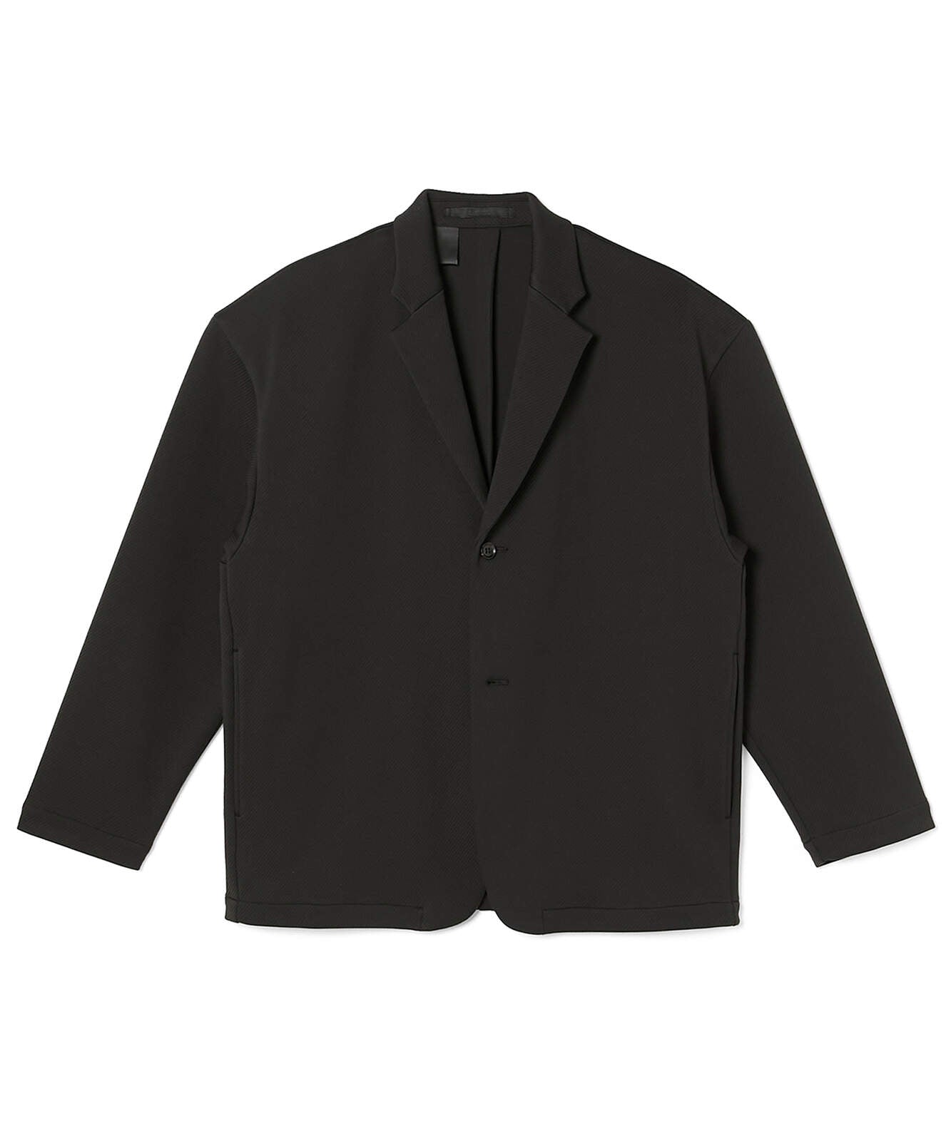 2252-JK23-001 / JACKET BLACK
