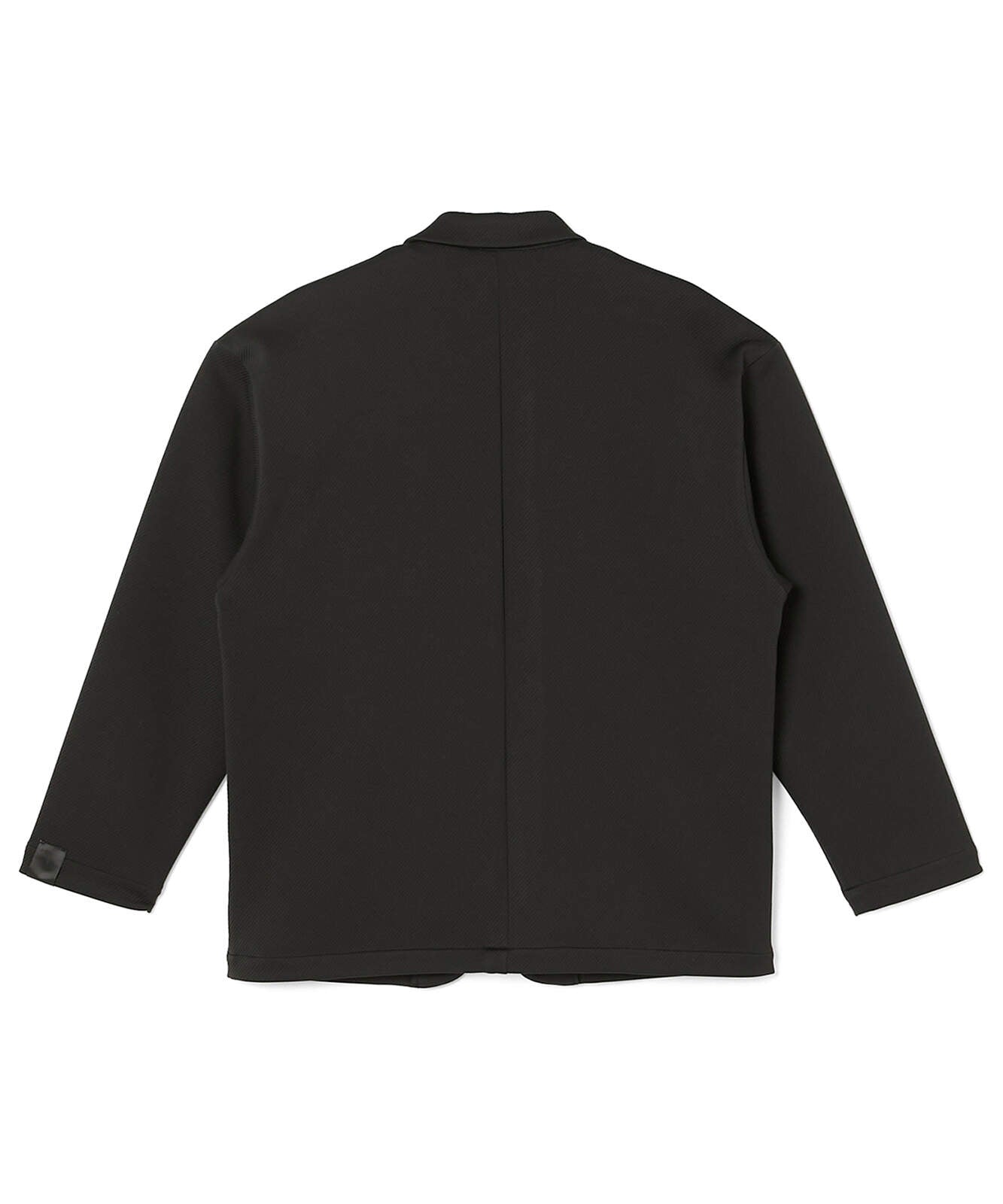 2252-JK23-001 / JACKET BLACK