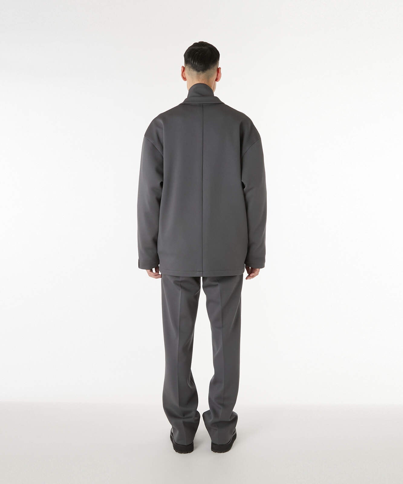 2252-JK23-001 / JACKET BLACK