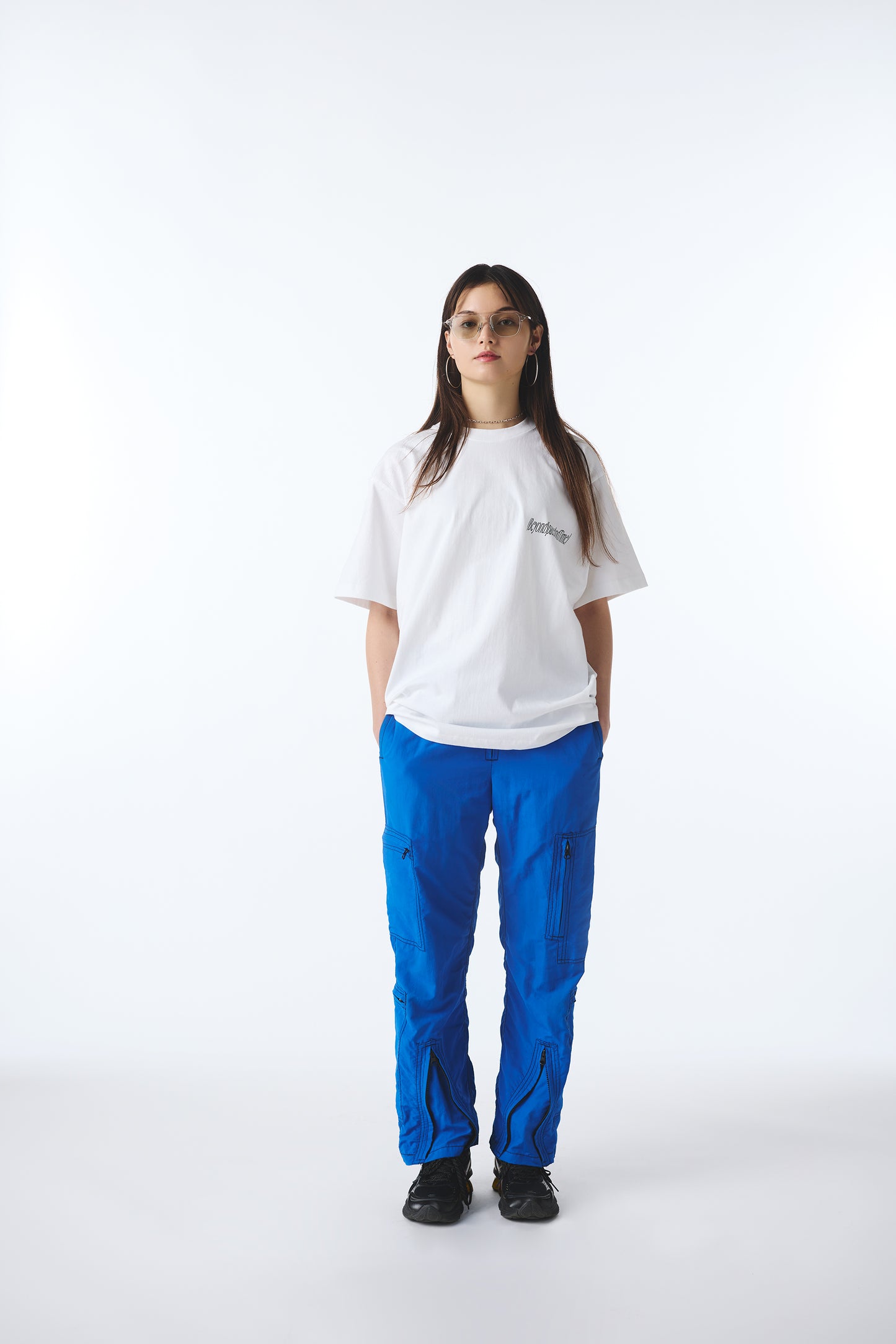 RDC 2025 KV S/S Tee | WHITE