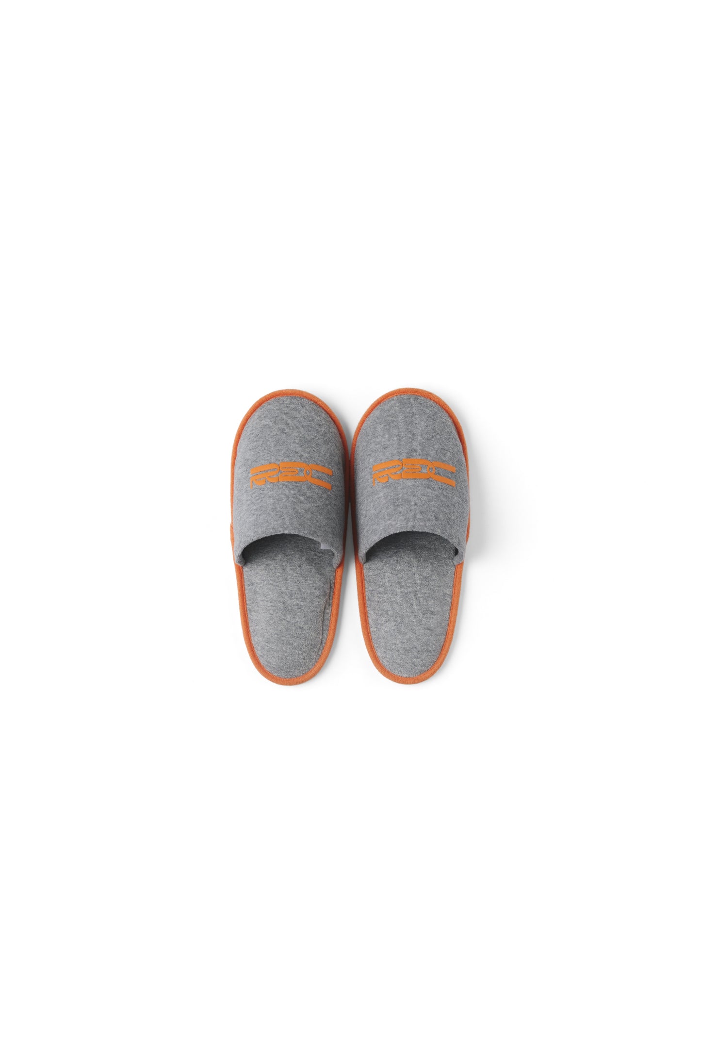 RDC × EVANS Room Shoes GRAY