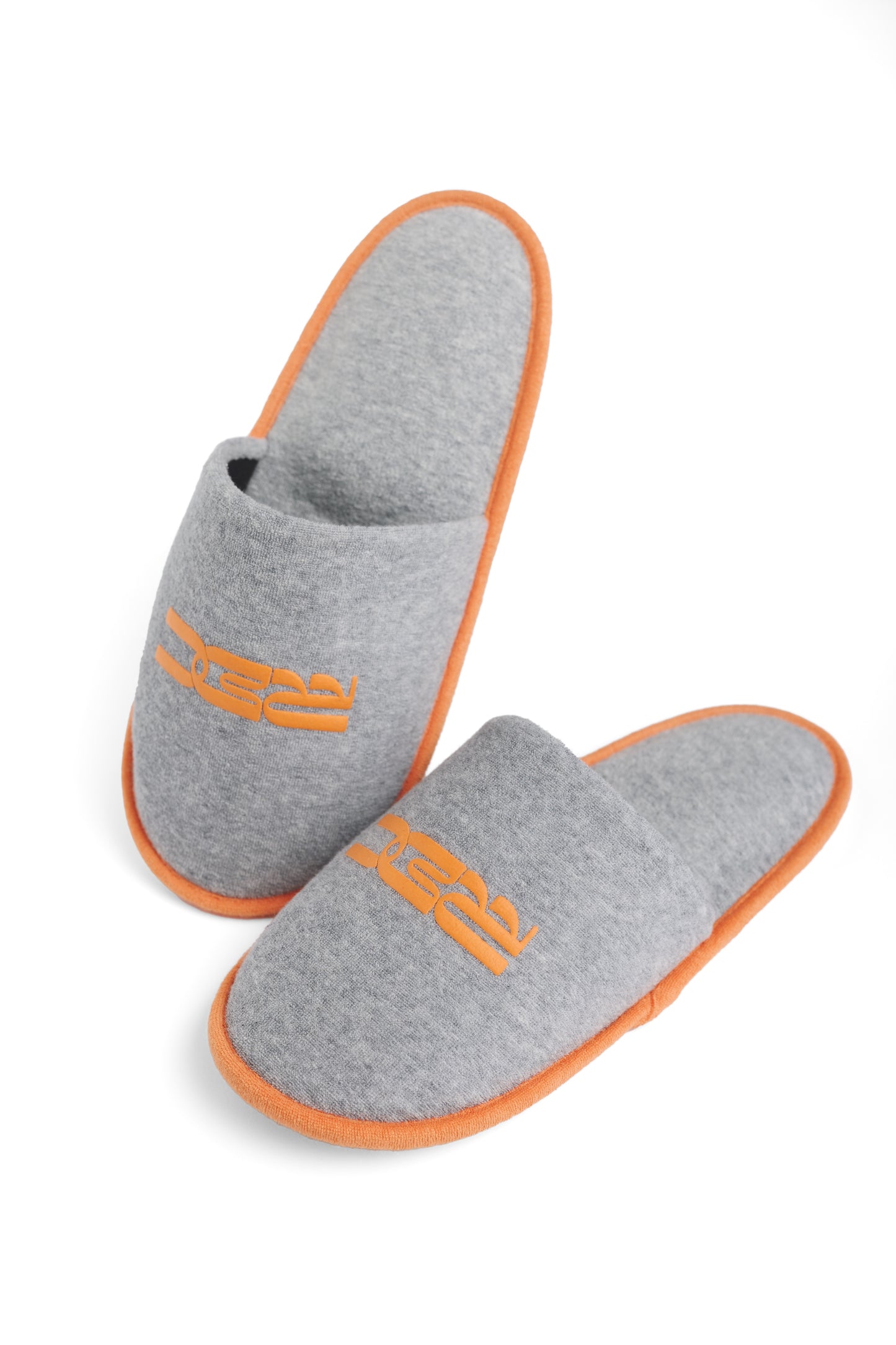 RDC × EVANS Room Shoes GRAY