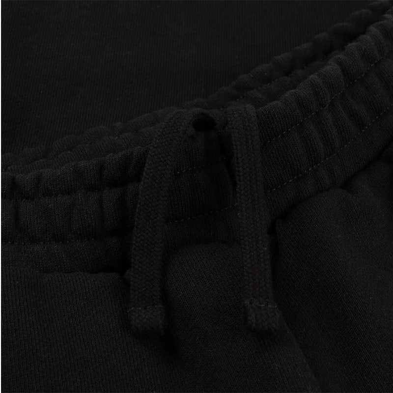 Classic Small Logo Sweatpants Black