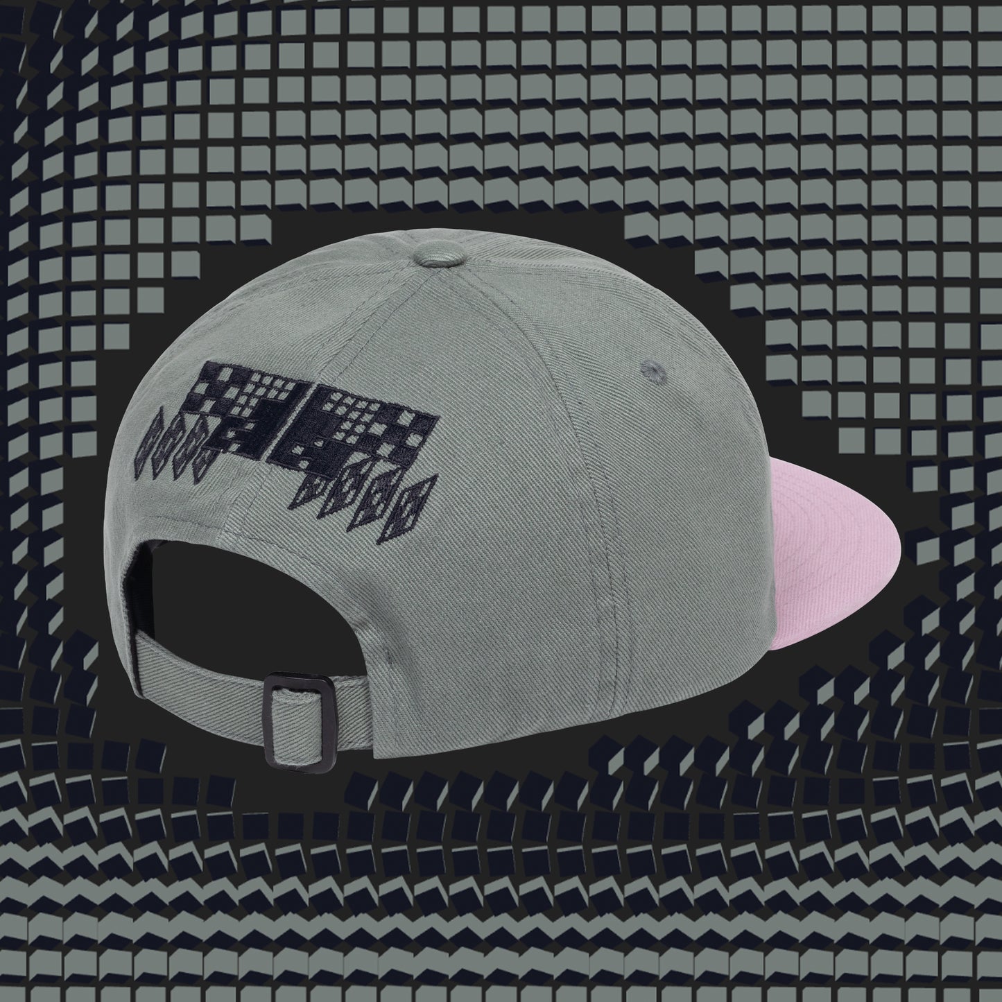 CES29G04 CAV≣EMⅢ CAP GREY