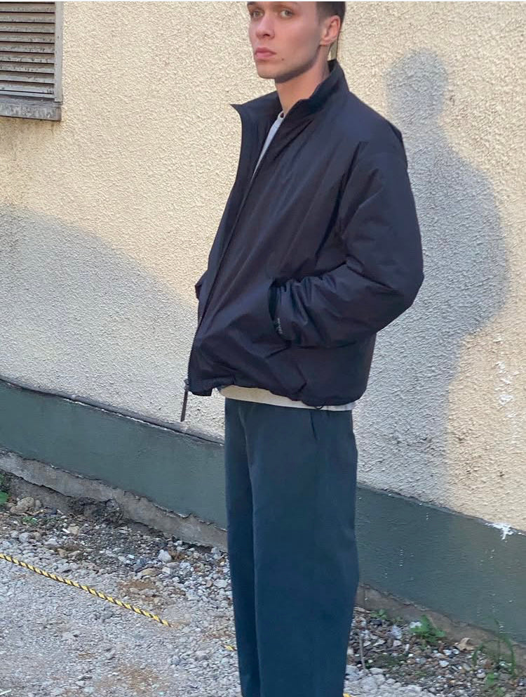 VAH25F003 Marcus Black