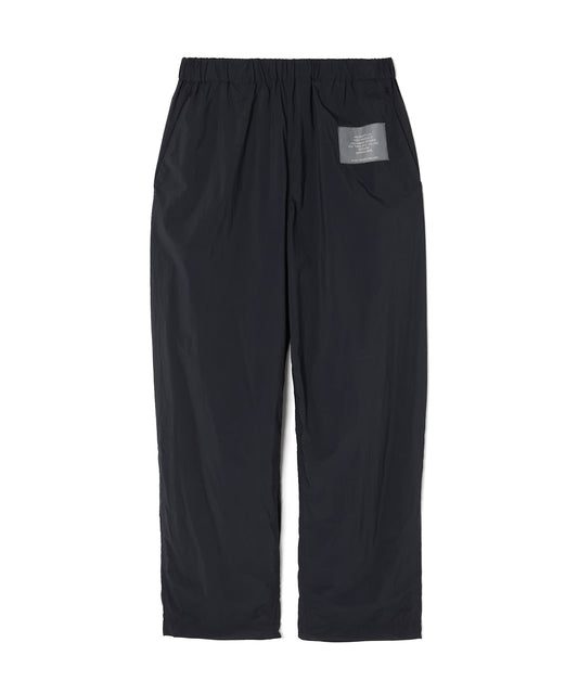 9251-CP03-003 EASY PANTS BLACK