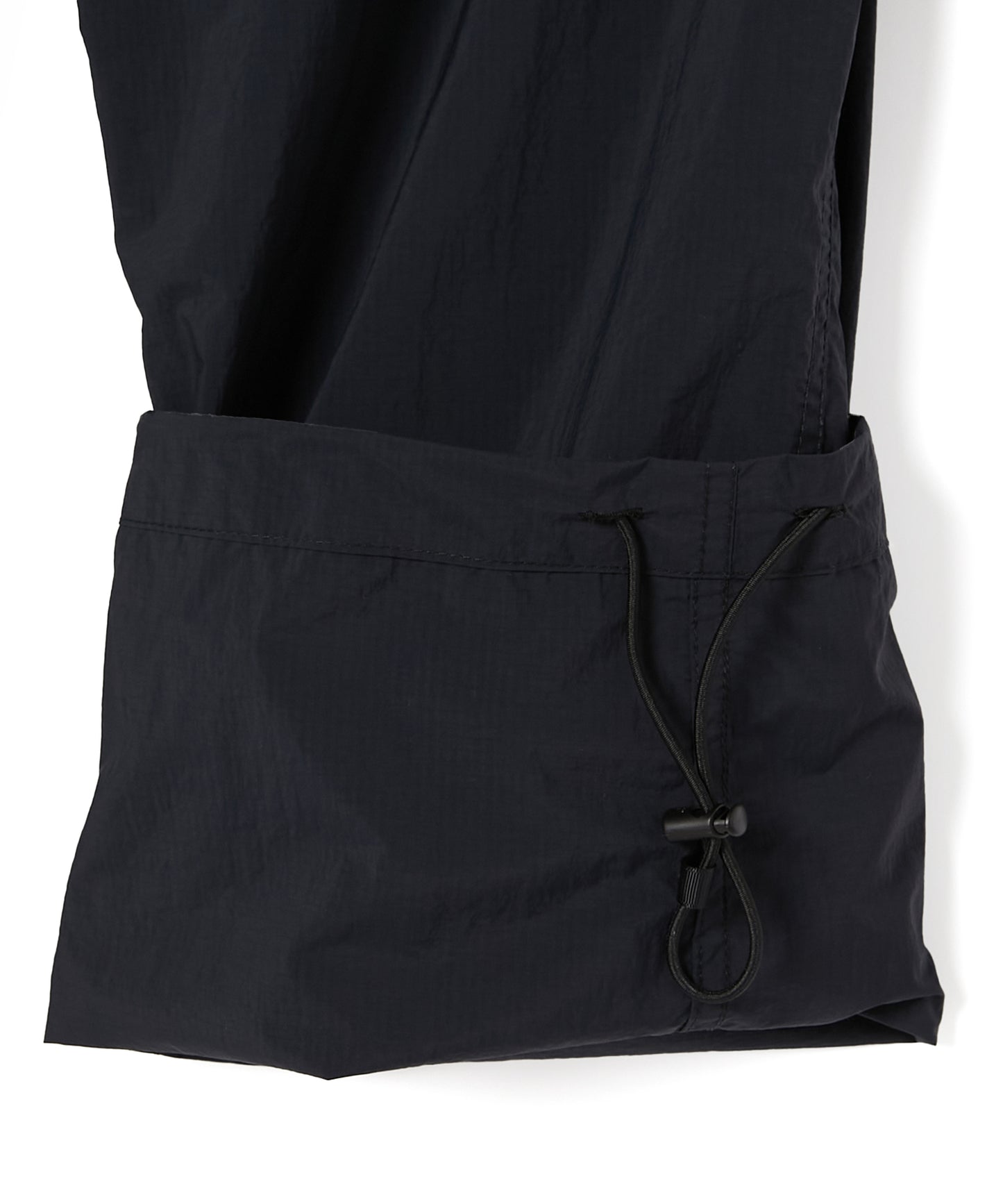 9251-CP03-003 EASY PANTS BLACK