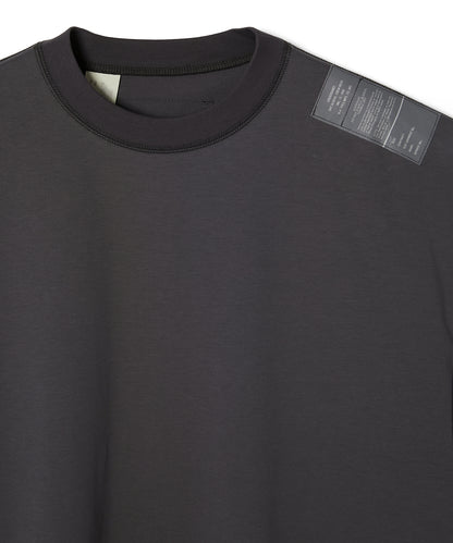 9251-CS55-015 T-SHIRT CHARCOAL