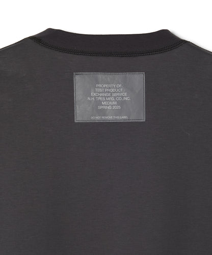 9251-CS55-015 T-SHIRT CHARCOAL