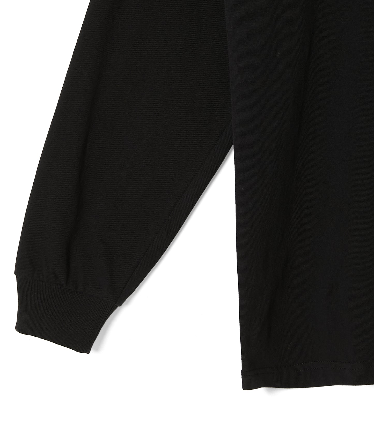 9251-CS82 LONG SLEEVE BLACK