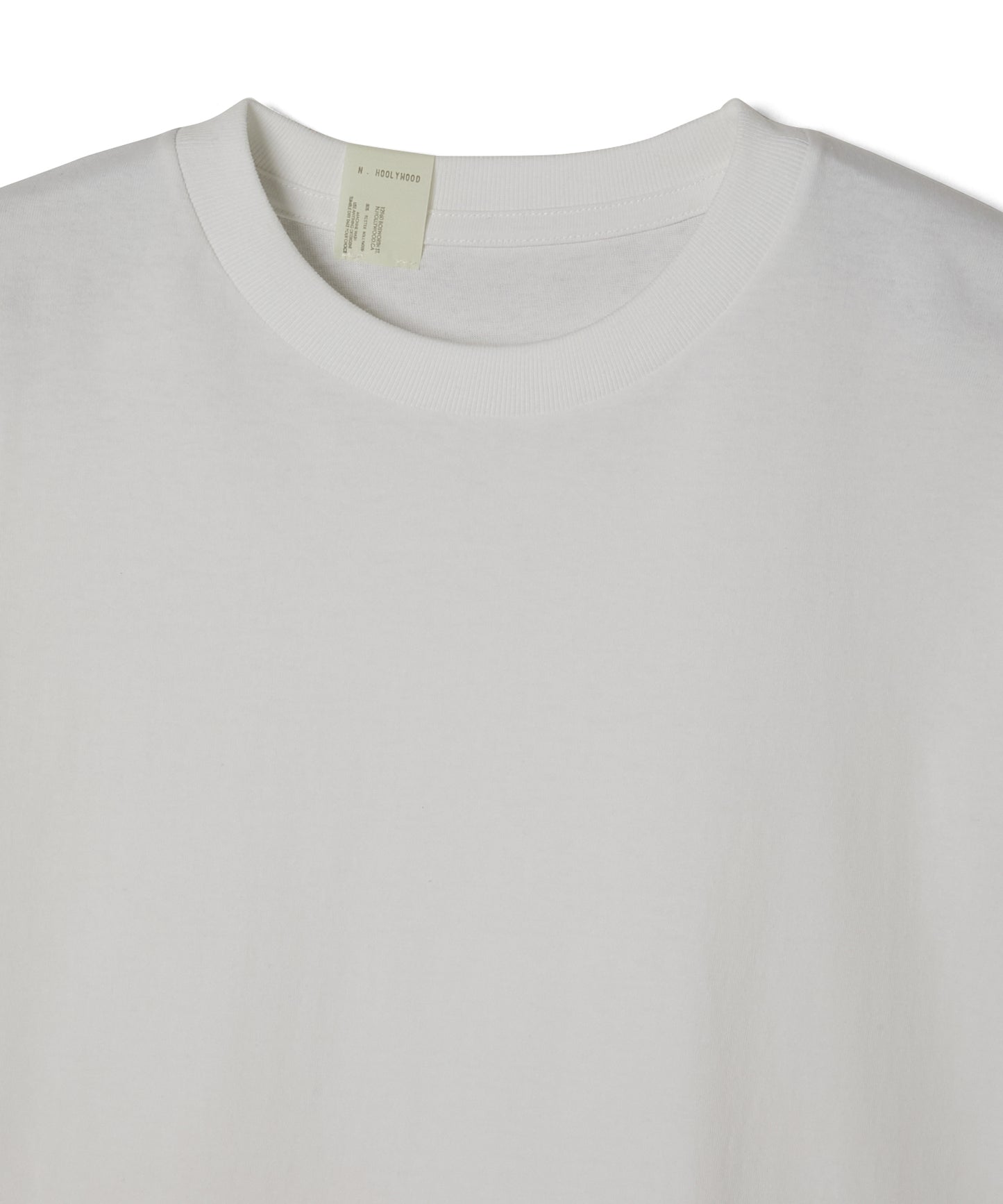 9251-CS83 T-SHIRT WHITE