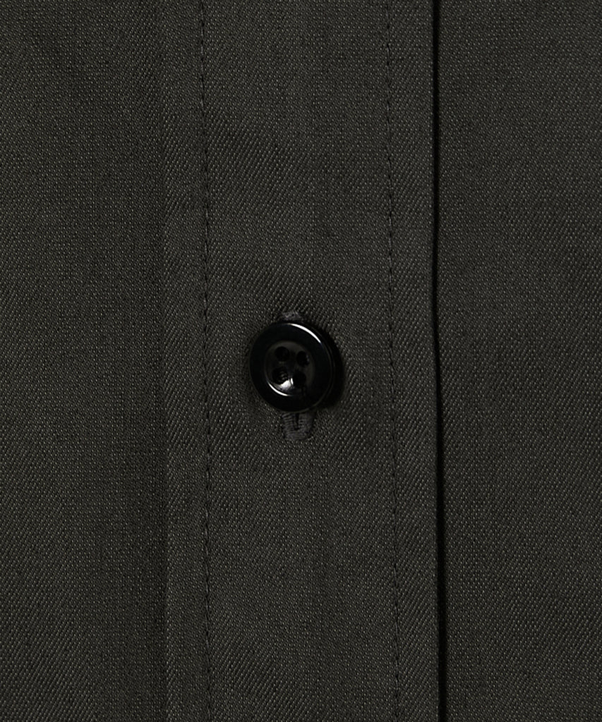 9251-SH50-008 HALF SLEEVE SHIRT CHARCOAL