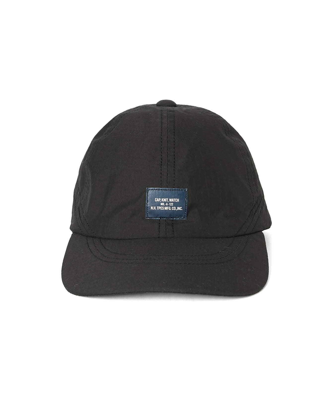 9252-AC01 / CAP BLACK